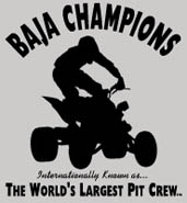 Baja Champions