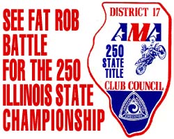 AMA 250