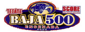 Baja 500 