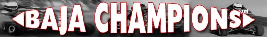 Baja Champions