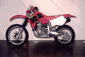 Baja Racer