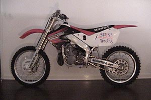 Stadium Racer