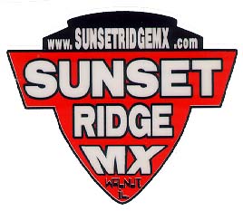 Sunset Ridge MX